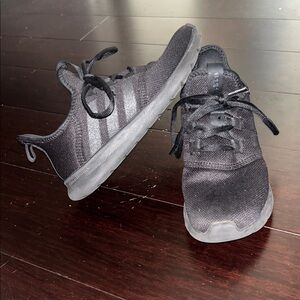 Adidas Black Sneakers